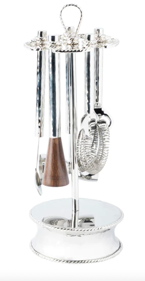 Graham Bar Tool Set