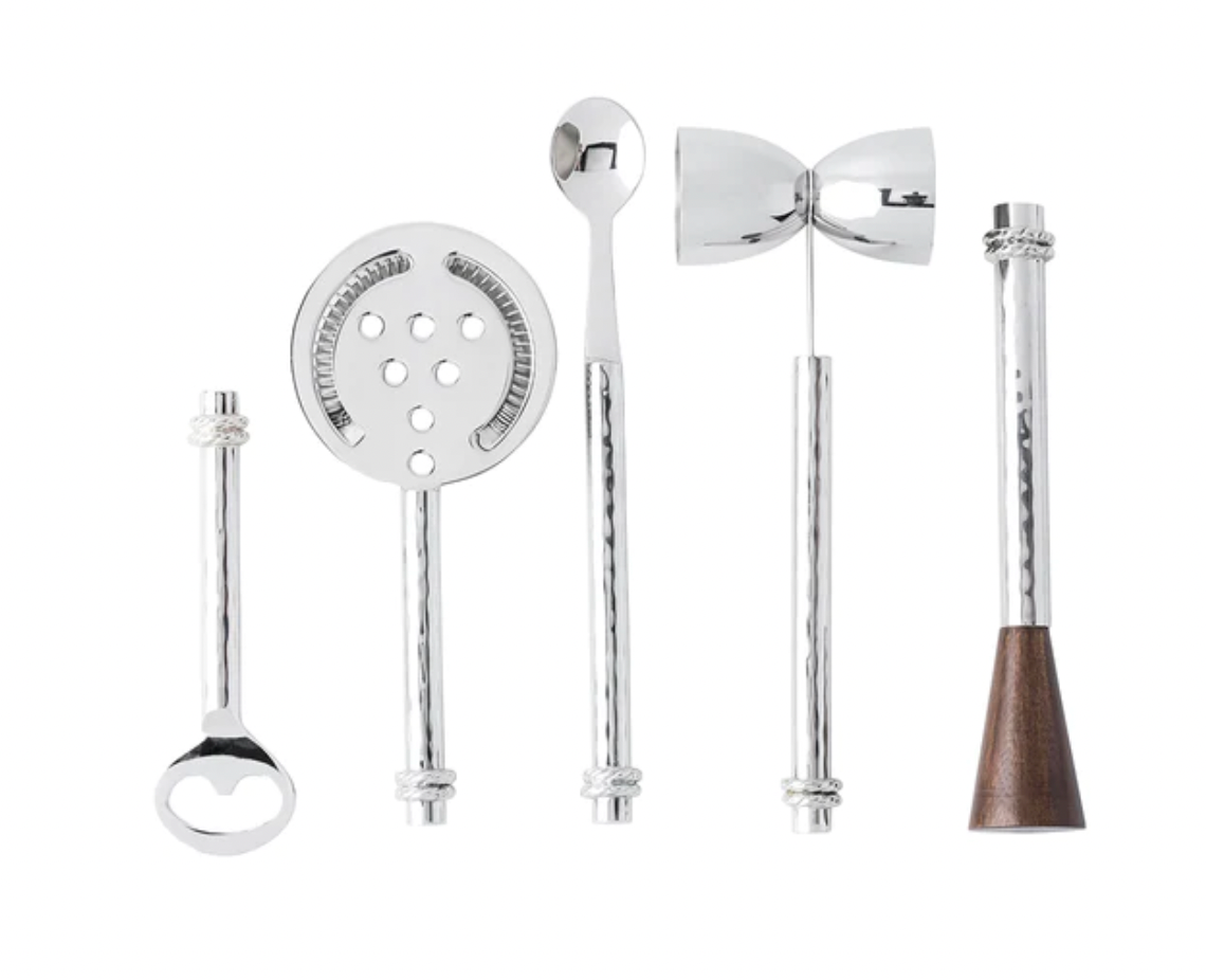 Graham Bar Tool Set