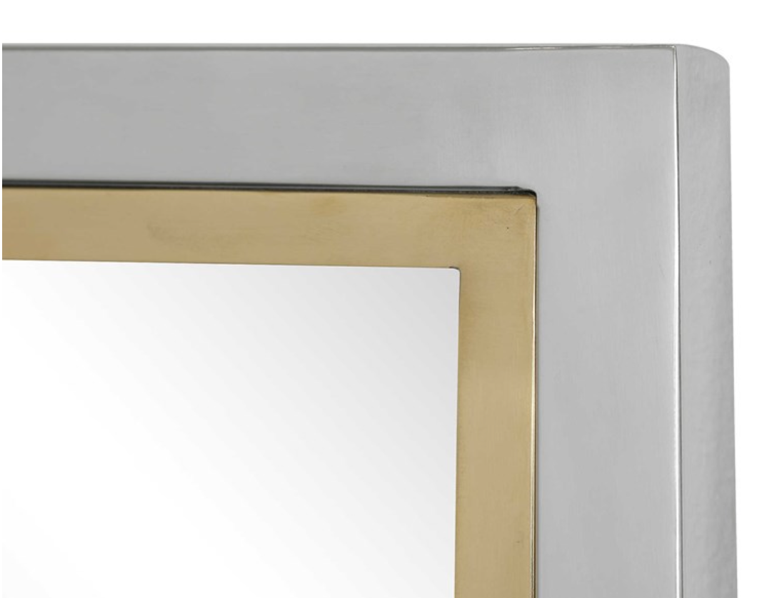 Locke Vanity Mirror