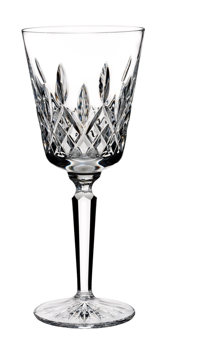 Lismore Tall Goblet