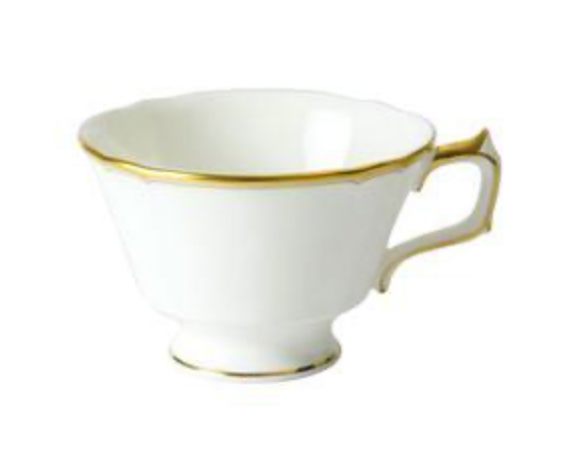 Chelsea Duet Tea Cup