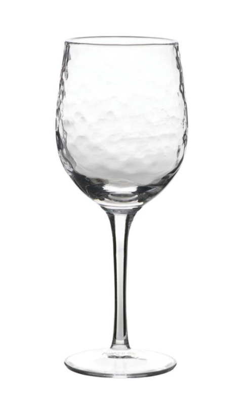 Puro White Wine Glass