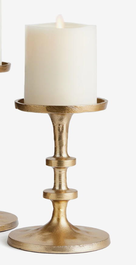 Petite Candle Stands - S