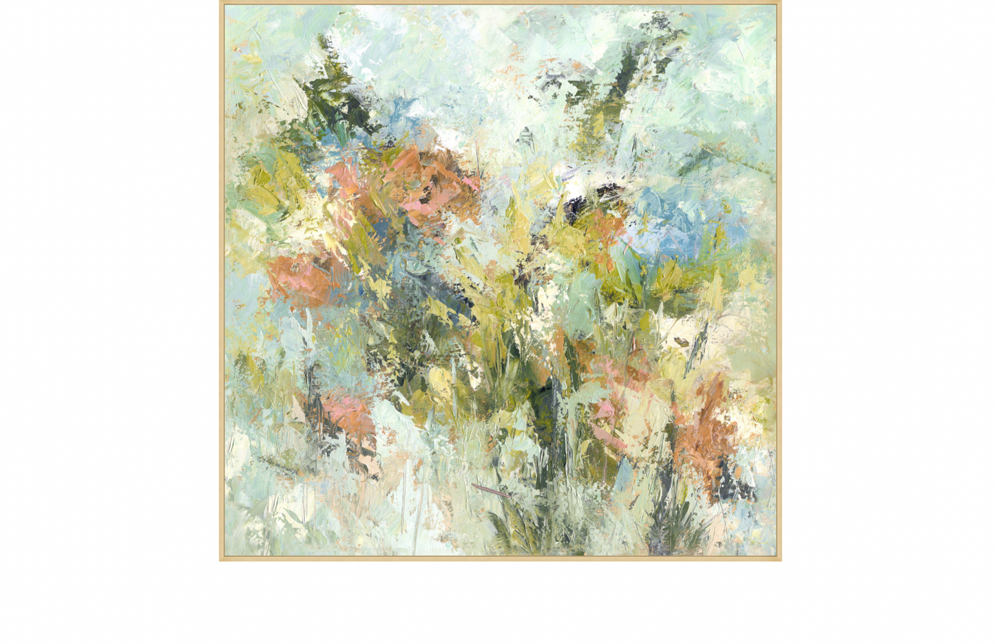 Glory of Spring 2