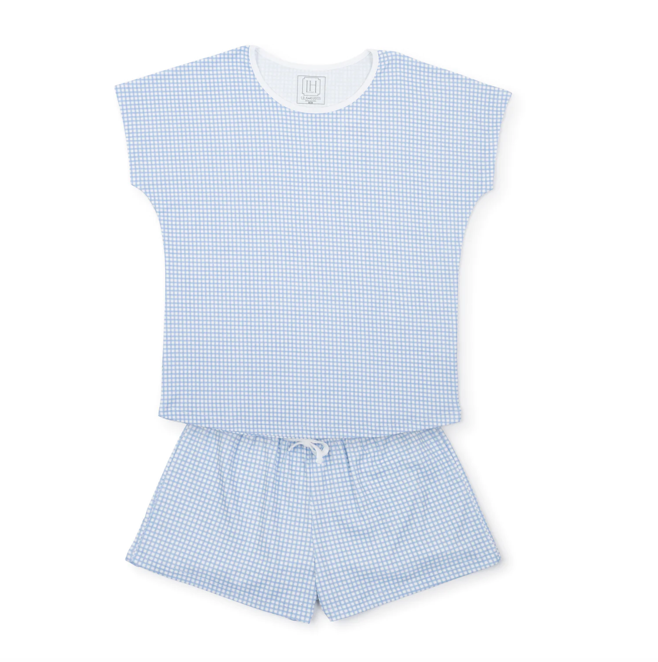Riley Pajama Short Set