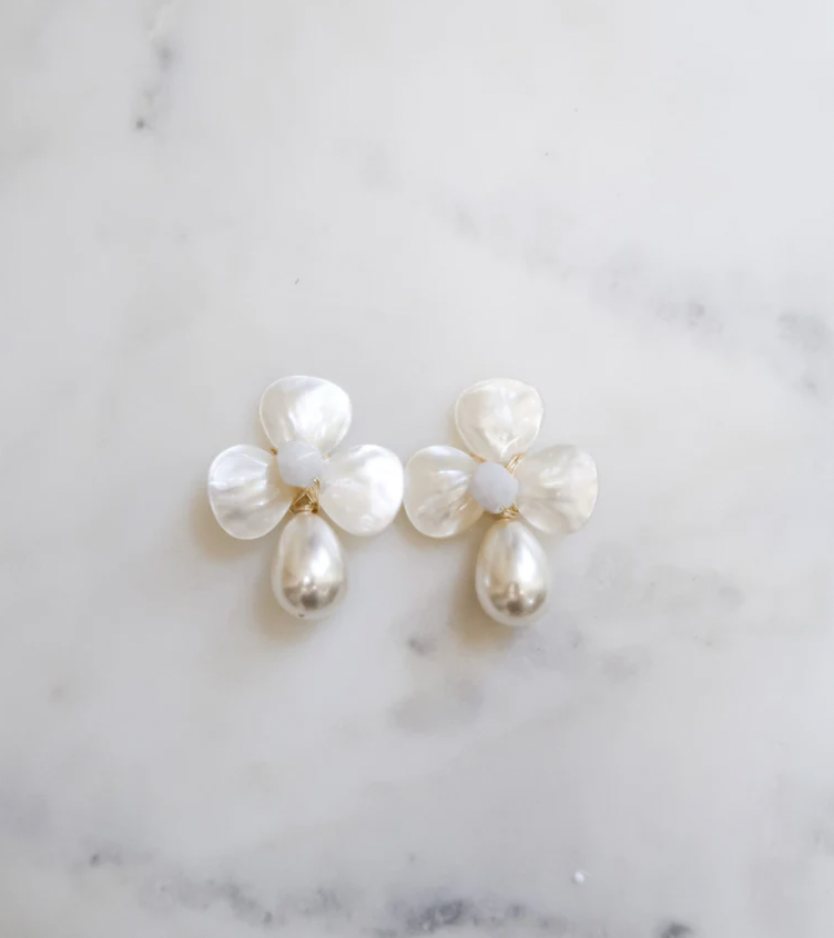 SJ Bailey The Matilda in Aquamarine