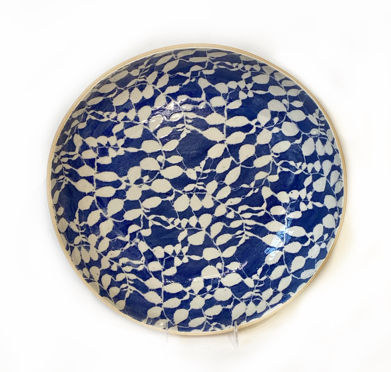 Super Bowl Aspen - Cobalt