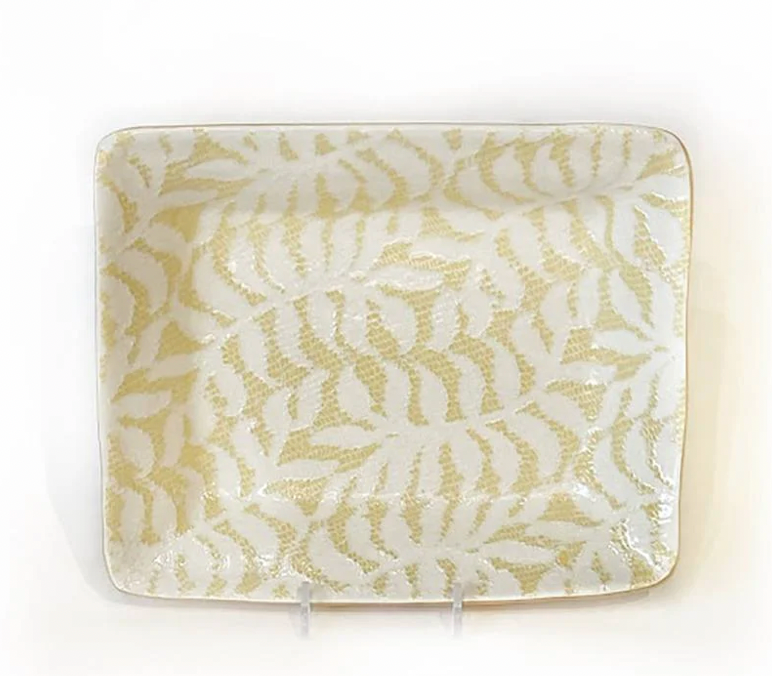 Small Party Platter - Fern Butter