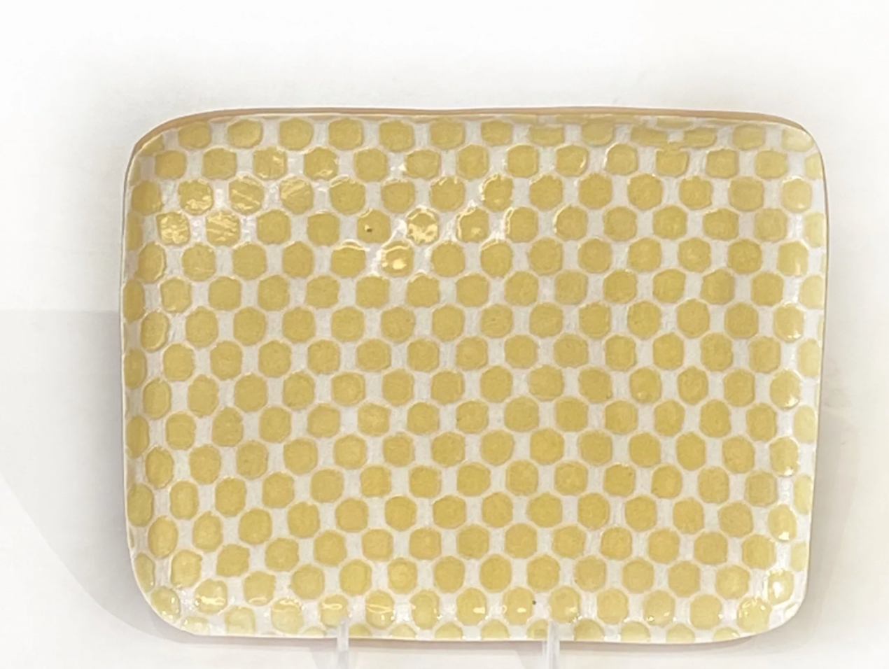 Tidbit Tray - Dot Butter
