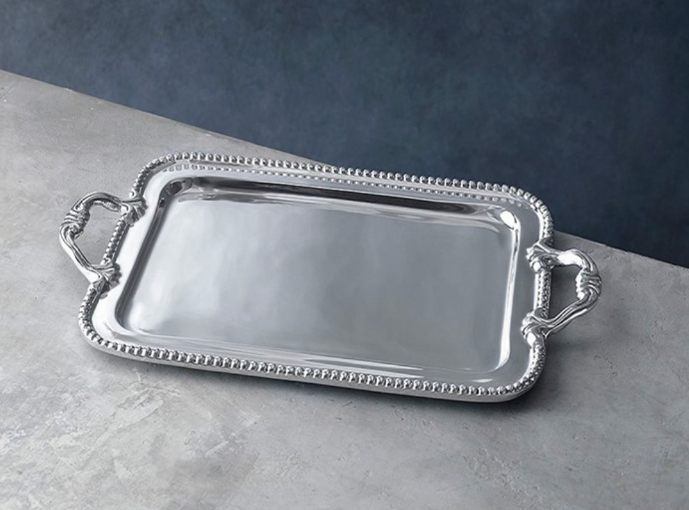 Pearl David Large Tray