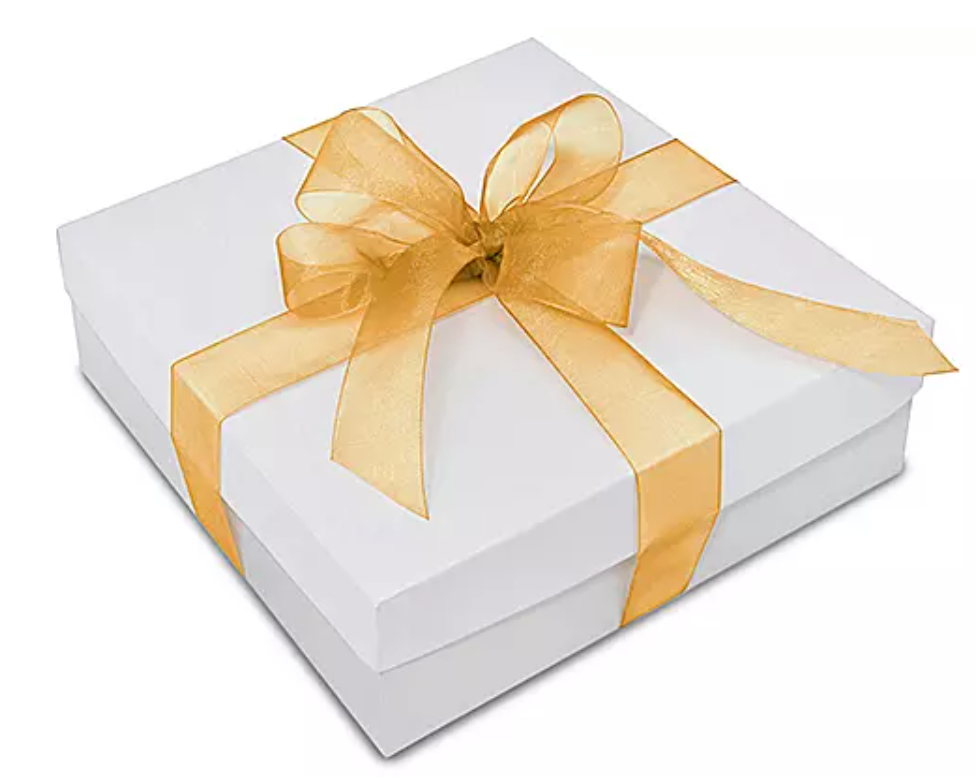 Gift Wrap