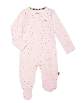 Magnetic Me Chloe Organic Magnetic Footie