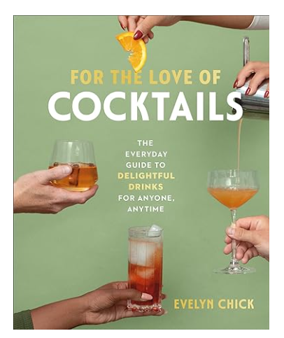 For the Love of Cocktails