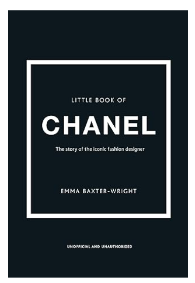 Little Book of Chanel