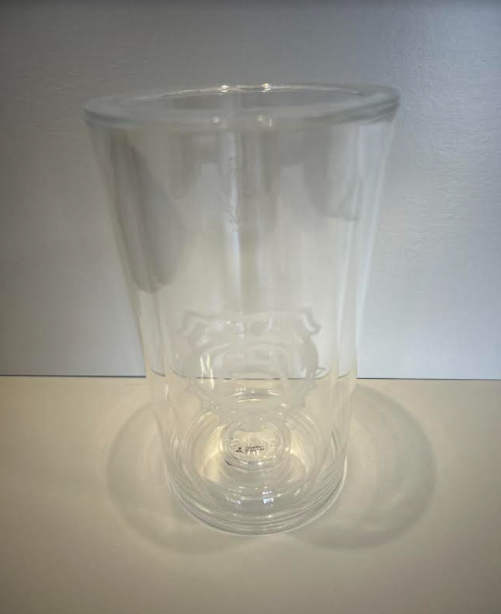 Acrylic Wine Chiller