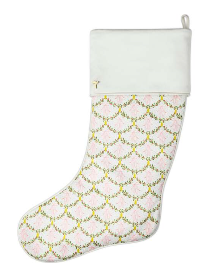 Fig and Dove Paprika Home for Fig & Dove Ballet Slippers