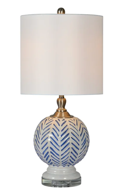 Lulu Table Lamp