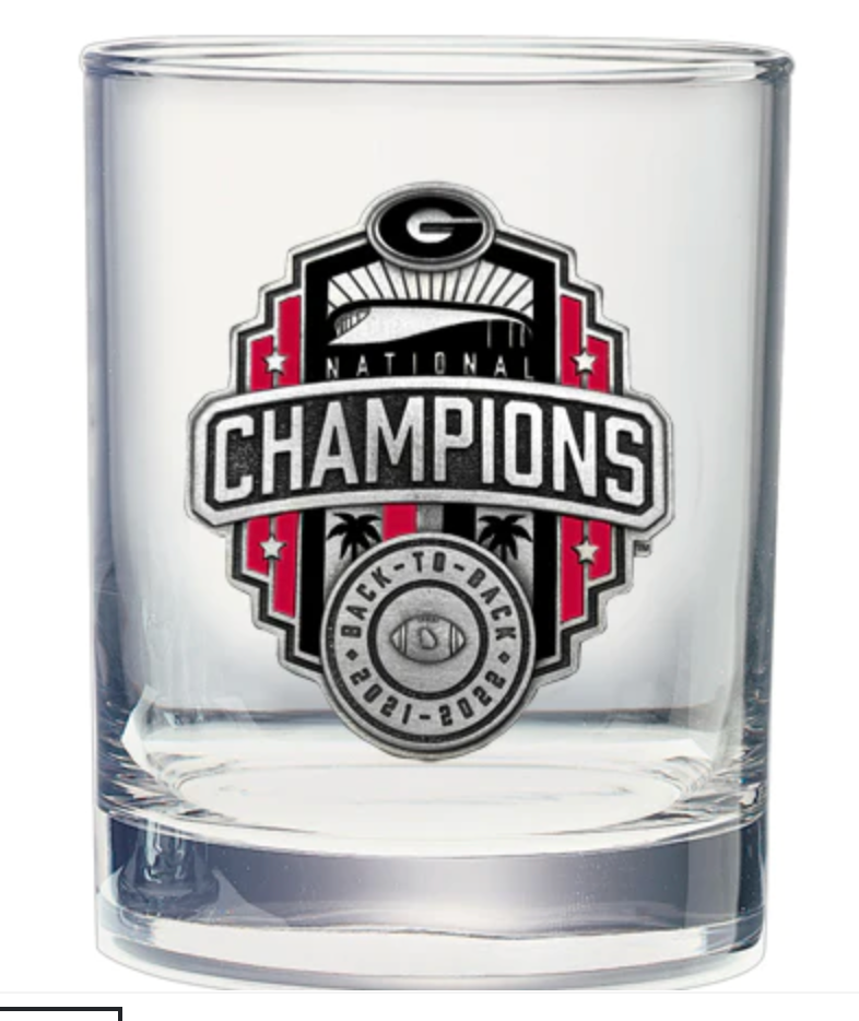 2022 Back 2 Back DOF Glasses