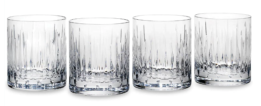Soho DOF Set of 4
