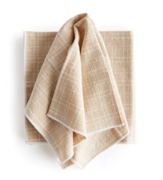 Napa Arch Napkin Set of 4