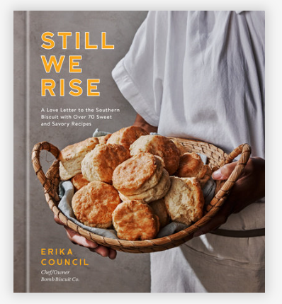 Still We Rise Book
