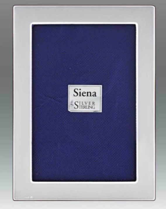 8X10 Sterling Frame