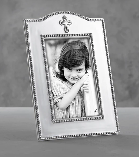BABY Cross 4x6 Frame