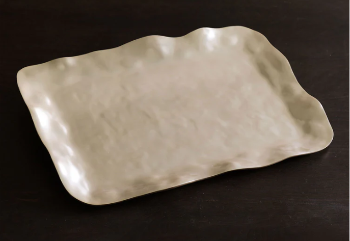 SIERRA MODERN Maia Large Tray