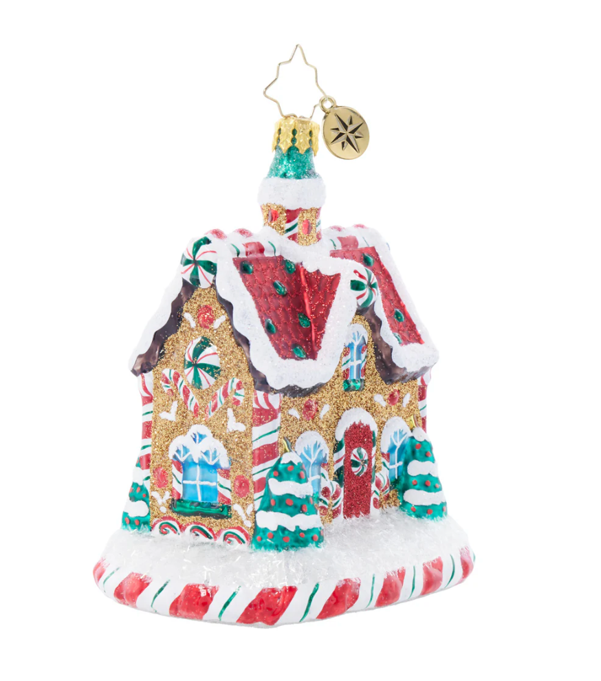 Sweet Tooth Cottage