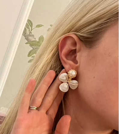 SJ Bailey The Reeves in Gold