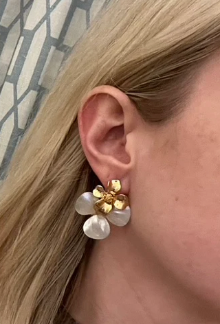 SJ Bailey The Adeleine Drops