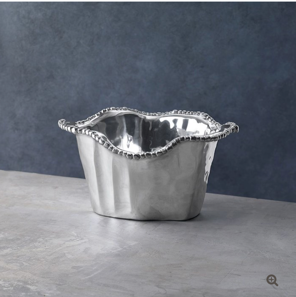 Organic Pearl ice Bucket