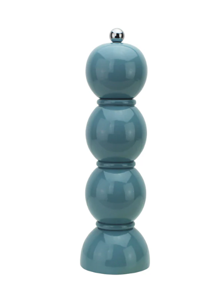 Bobbin S&P Grinder- Chambray