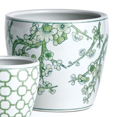 Imperial Flower Pots