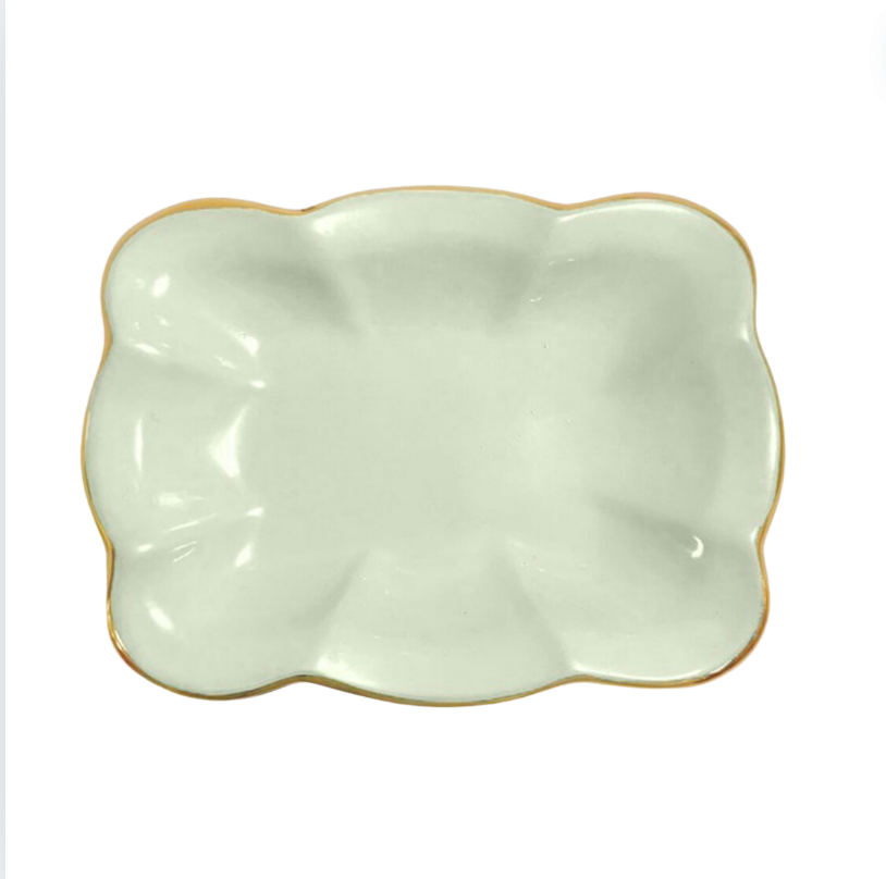 Beatriz Ball ENCANTO Devon Small Tray - Pistachio