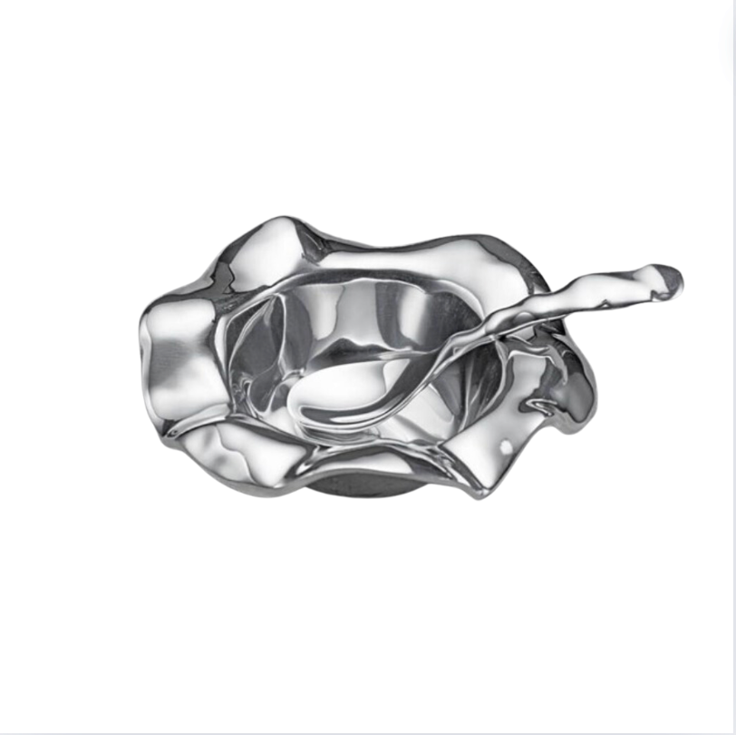 Beatriz Ball Vento Bowl with Spoon