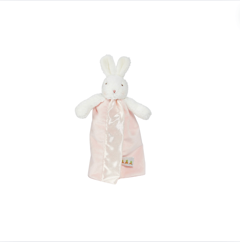 Bunnies by the Bay- Blossom Bunny Bye Bye Buddy