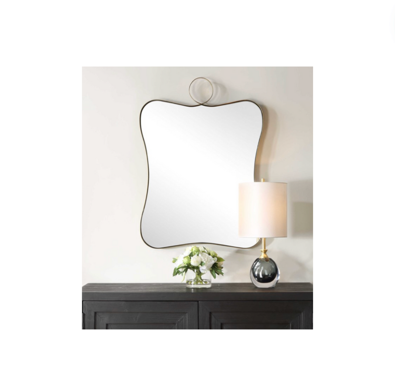Talia Vanity Mirror