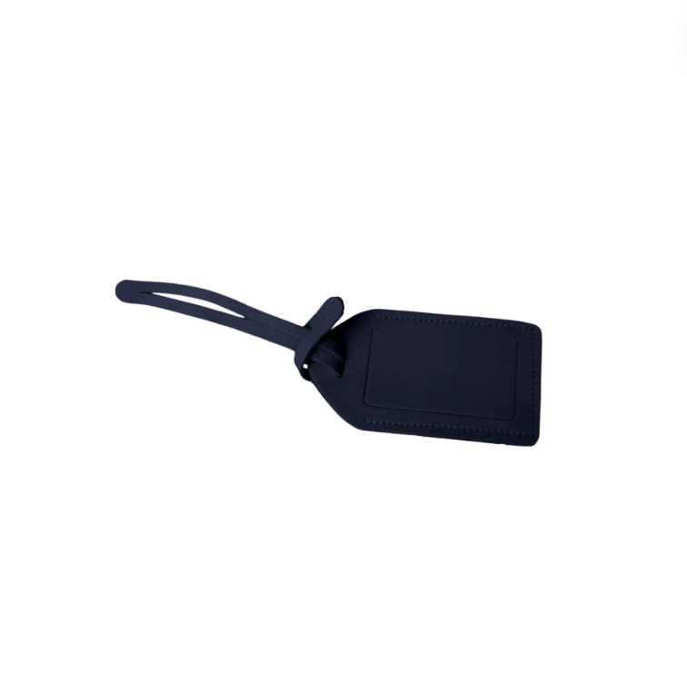Jon Hart Luggage Tag