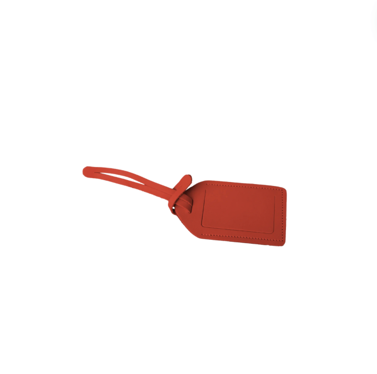 Jon Hart Luggage Tag