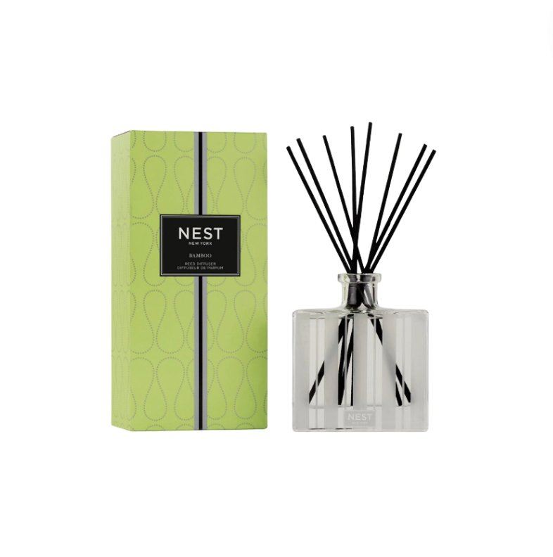 Nest Bamboo Reed Diffuser