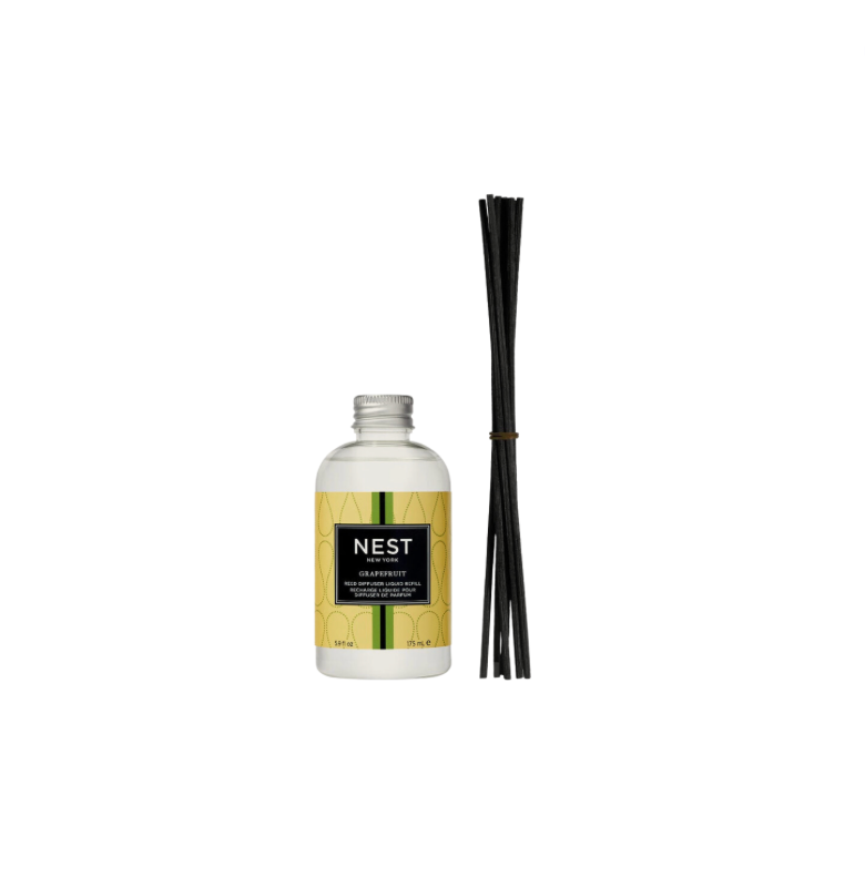 Nest Grapefruit Reed Diffuser Liquid Refill