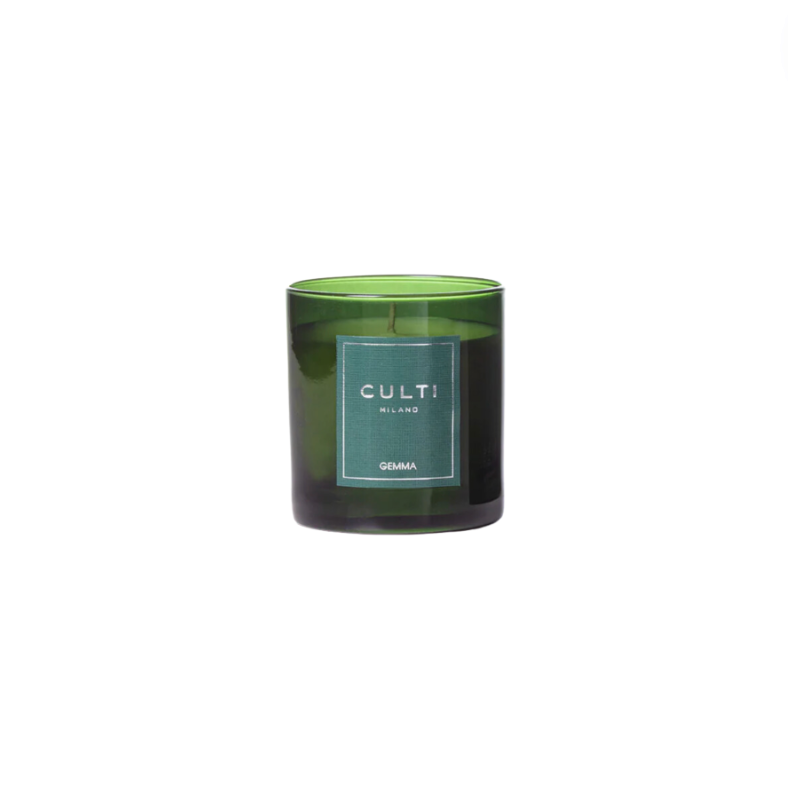 Gemma Candle