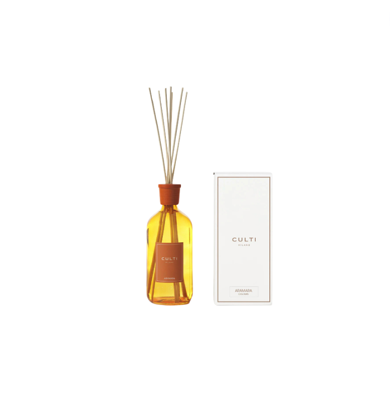 Stile Diffuser Arancione - Aramara