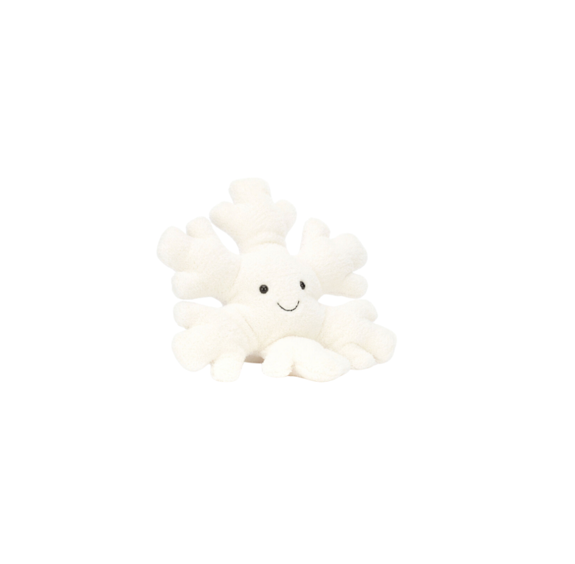 Jelly Cat Amuseables Snowflake