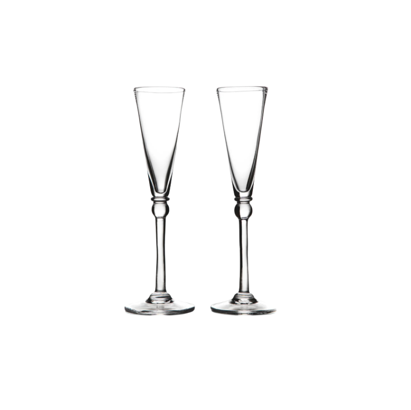 Hartland Flutes in Gift Box