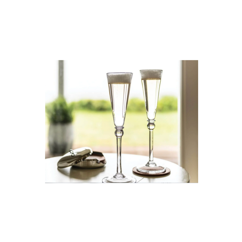 Hartland Flutes in Gift Box