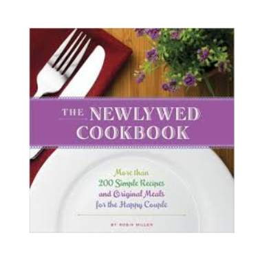 The Newlywed Cookbook