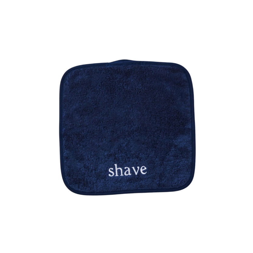Weezie Shave Towel