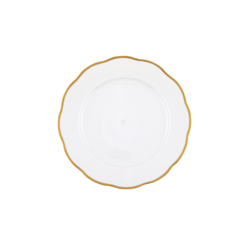 Herend Gwendolyn Service Plate